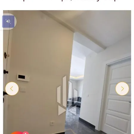 Apartment лучшая для отдыха и жилья возле моря Mahmutlar