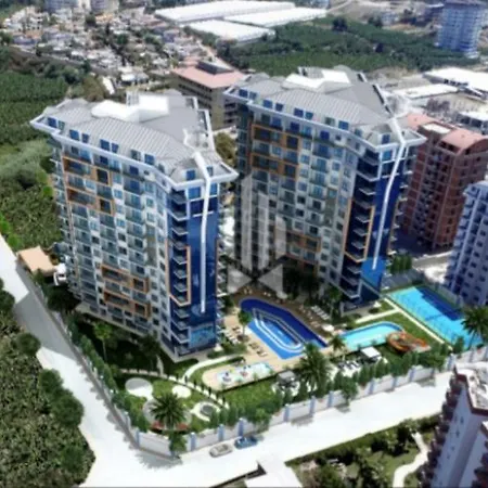 лучшая для отдыха и жилья возле моря Apartment *